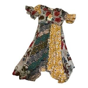 Umgee Dress NWT